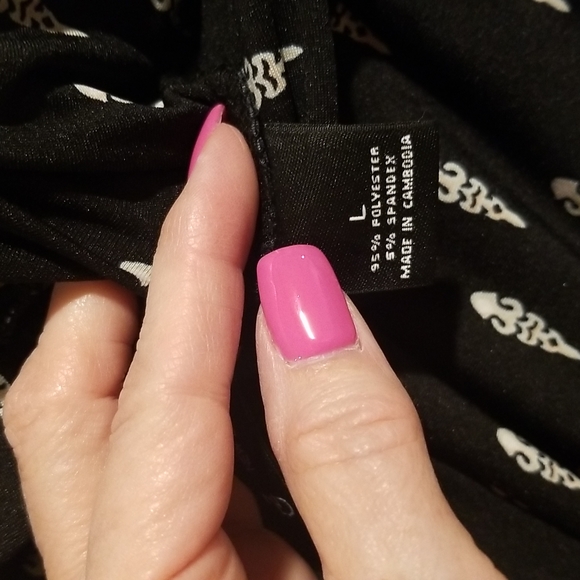 Pants - Picture 2 of 4